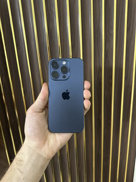Iphone 15 Pro 256 Айфон 15 Про 256