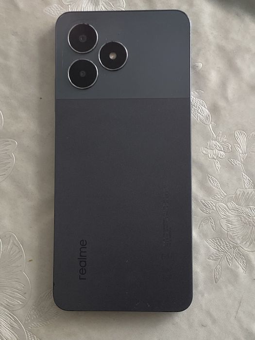 Realme note 50 64гб