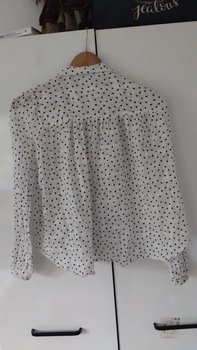 Дамска Риза Zara