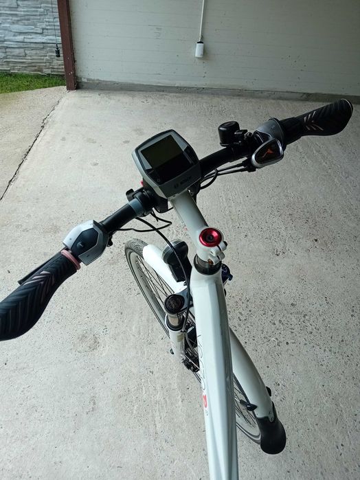 Bicicicleta Electica Bosch