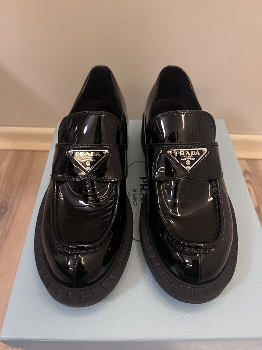 Prada обувки, 38 номер