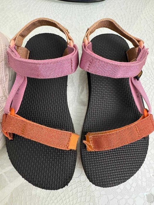 Кожаная обувь GEOX , Tapiboo, Pablosky, размер 25, 26, 27, 29, 31, 32