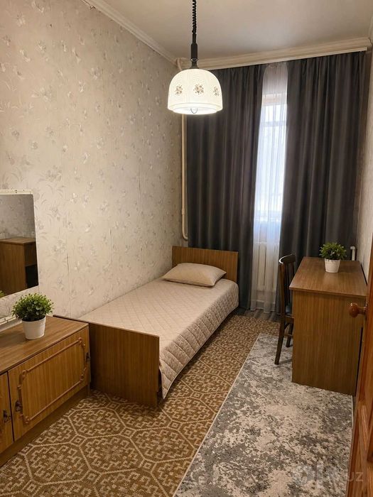 Квартира 4/6/9 Чойхона "Салом" 105 m2