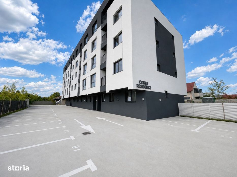 Imobiliare Bragadiru Apartamente noi de vanzare in zona Cartier Latin — fotografia 1