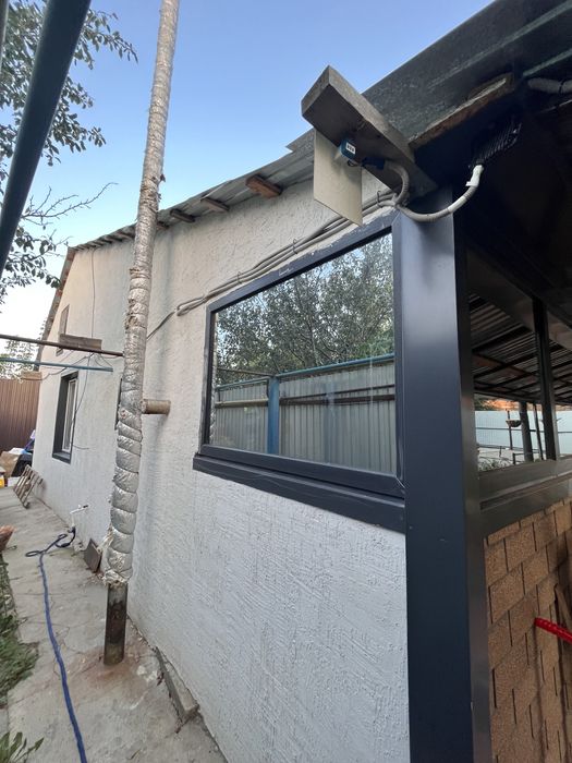 Продам дом район рынок  базар