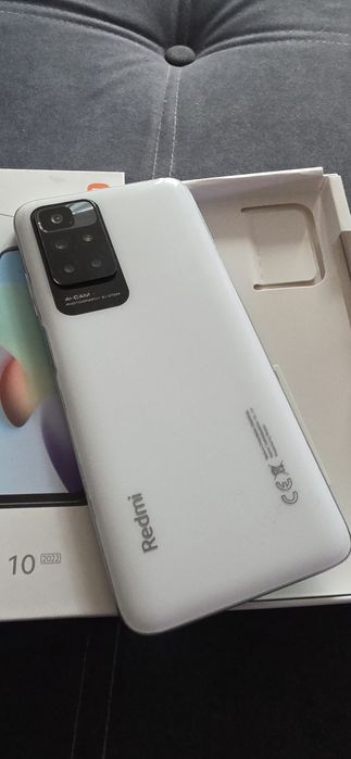 Xiaomi Redmi 10 128GB