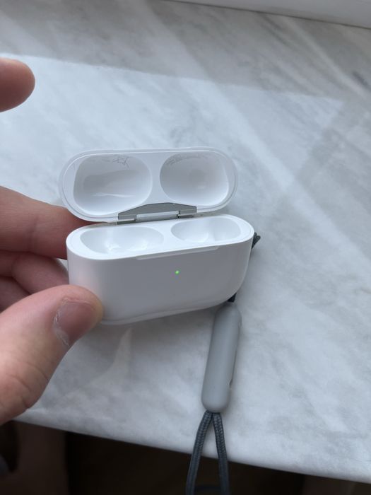 Зарядный кейс для Airpods pro 2