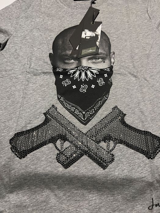 Дизайнерска Тениска