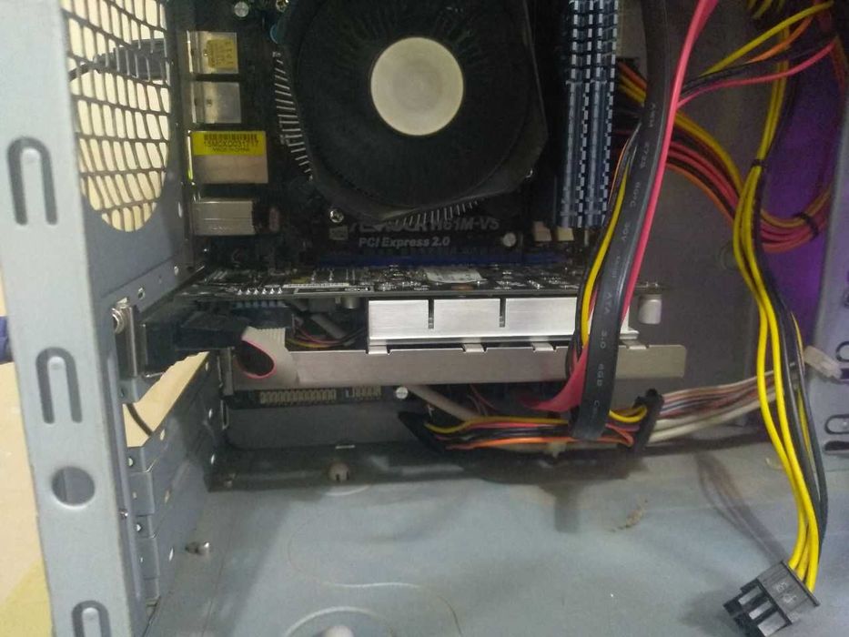 компютер ддр 3 игравой кейсни узи