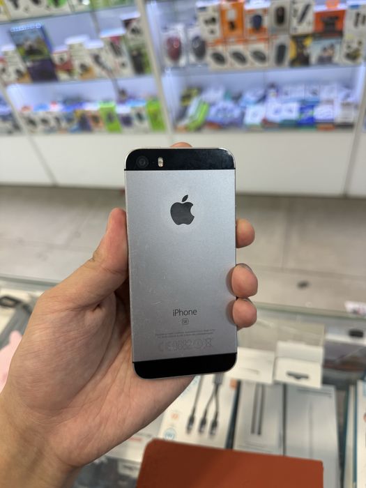 Apple iPhone Se 32gb