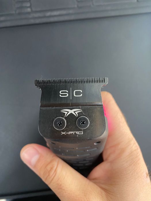 Тример  S/C Instinct metal edition