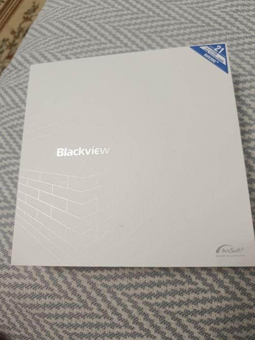 Продам смартфон Blackwiew 9300 неубиваемый мощный  телефон