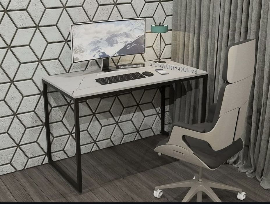 Столы в стиле LOFT