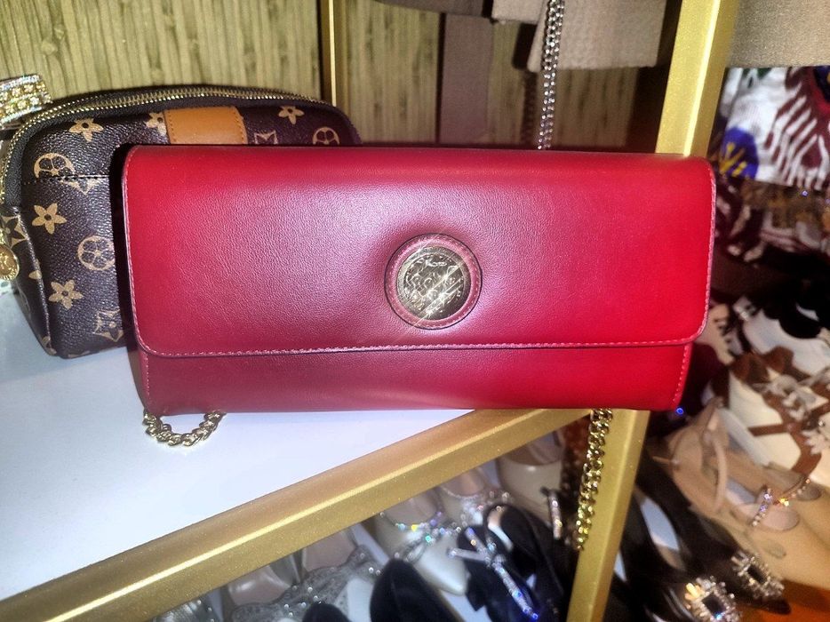 Новая стильная сумка