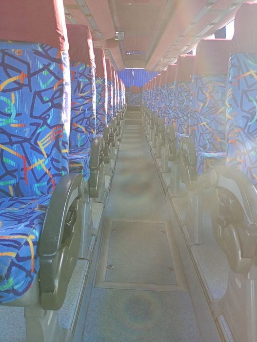 Vând Autocare / autobuze Volvo și Man