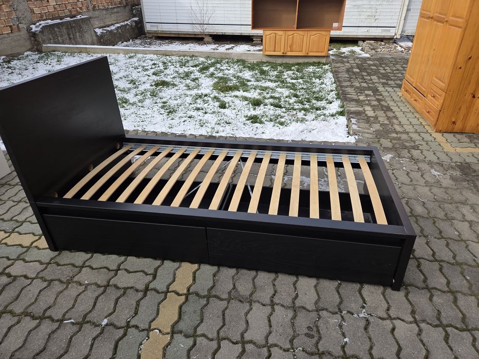 Единично легло икеа