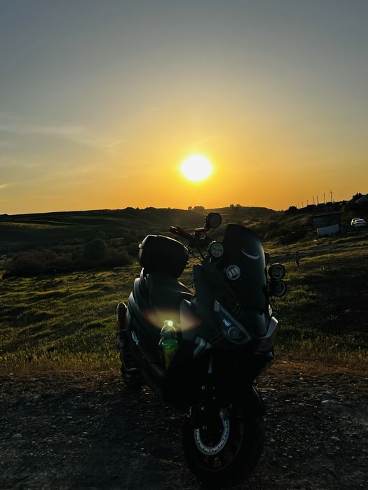 Макси заряженный