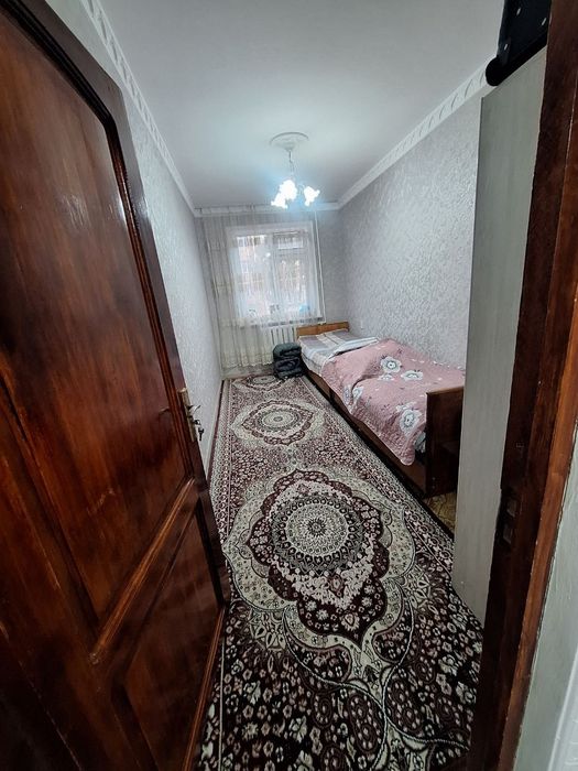 Продается 2/1/4 на мв.Феруза