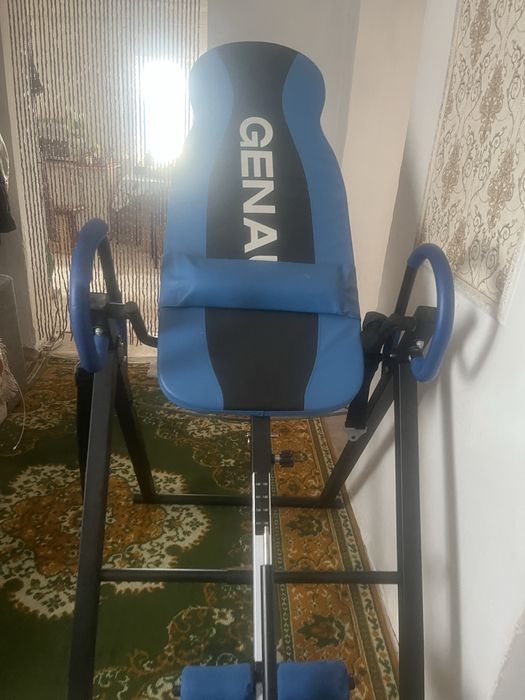 Инверционный стол