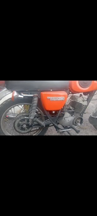 Продам Иж Планета Спорт