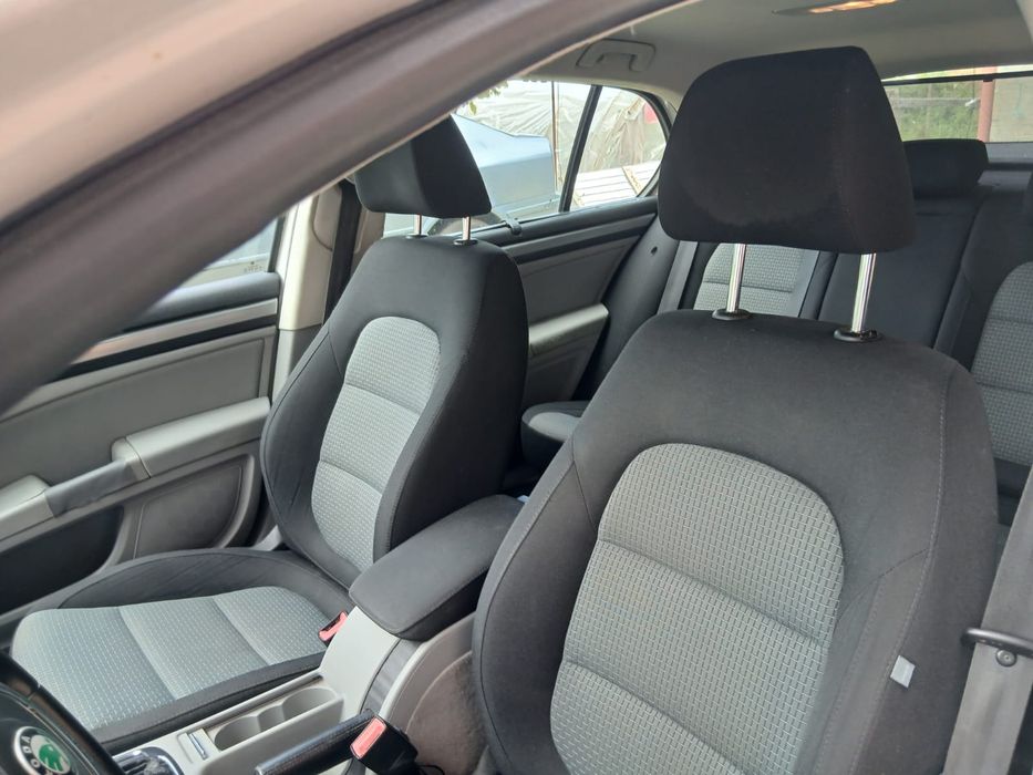 Skoda Superb 2.0TDI 170C.P DSG Euro 5