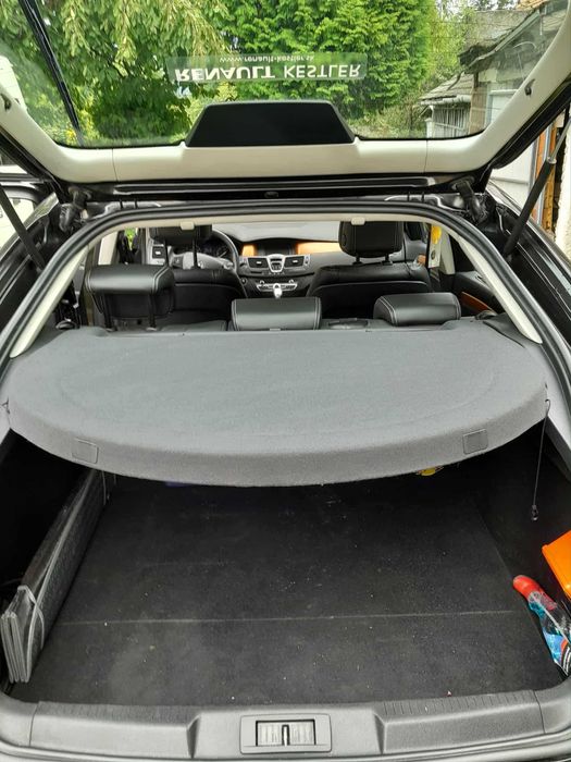 Renault Laguna III 2.0 150кс