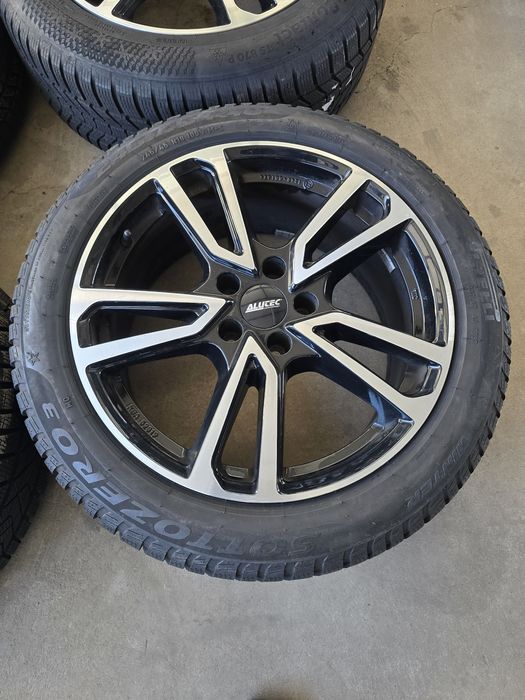 Джанти 18 / 5х112 - VW, Audi, Mercedes, Skoda, Seat 5x112