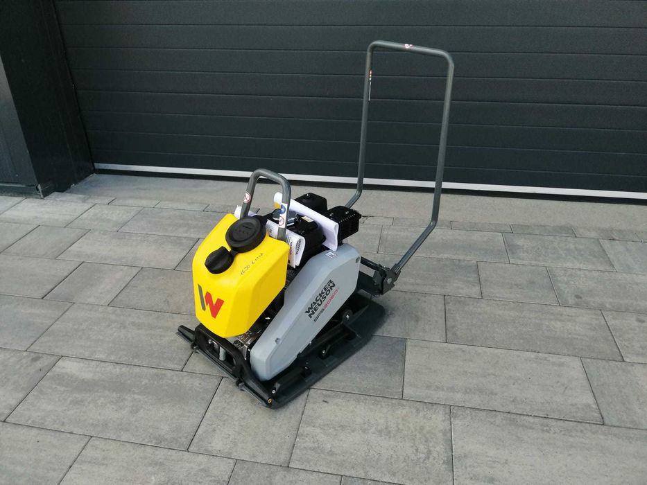 Placa vibranta Wacker Neuson BPS2050Bw