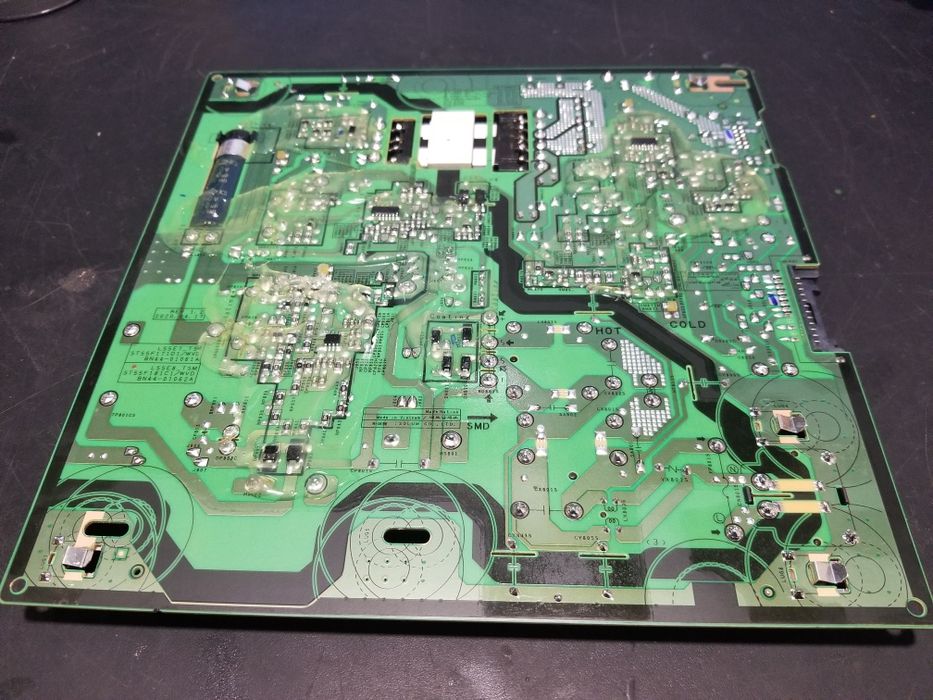 Placa sursa TV Samsung BN4401062A