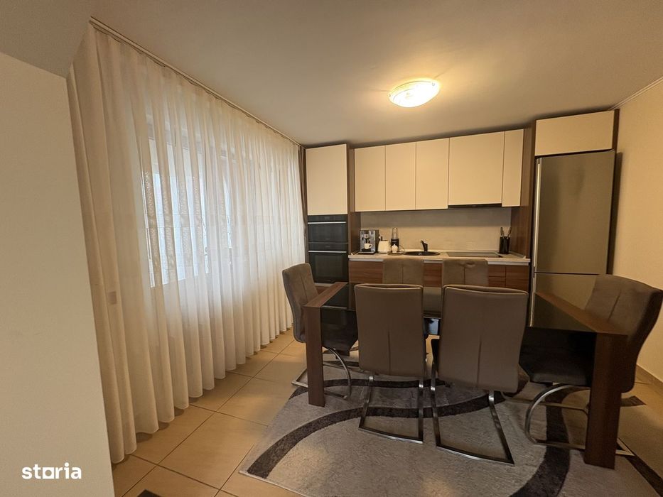 Casa trei camere ,Santandrei