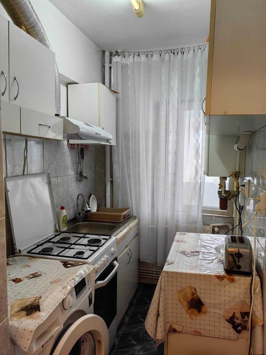 Apartament 1 camera de inchiriat