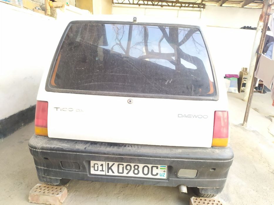 Tiko sotiladi . Narxi kelishtirib beriladi.