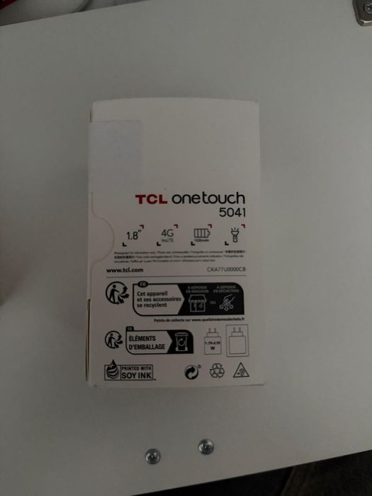 TCL Onetouch 5041