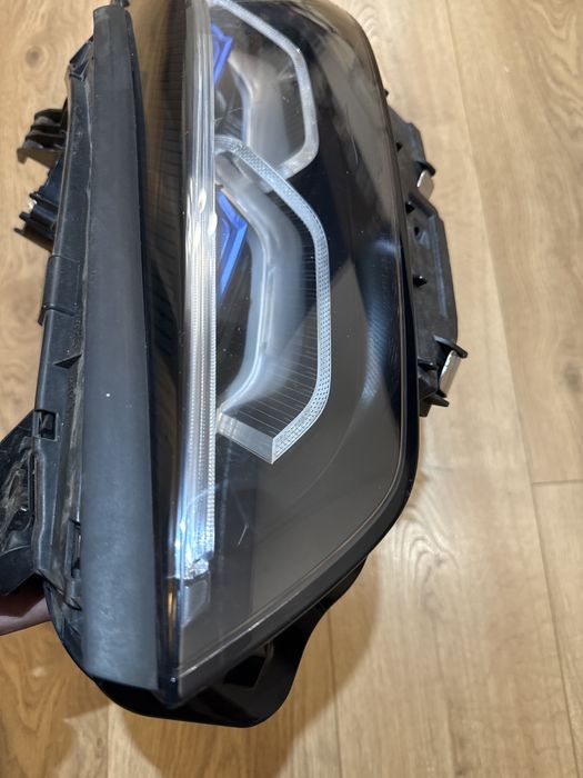 Far bmw G14 G15 G16 seria 8 F91 F92 F93 M8 Laser