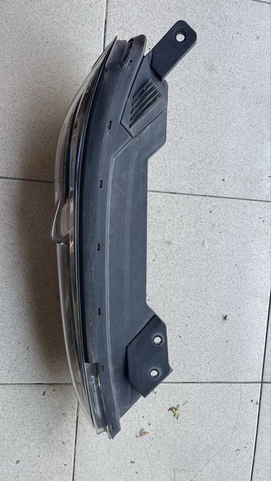 Far dreapta DRL lumina de zi LED Hyundai Kona