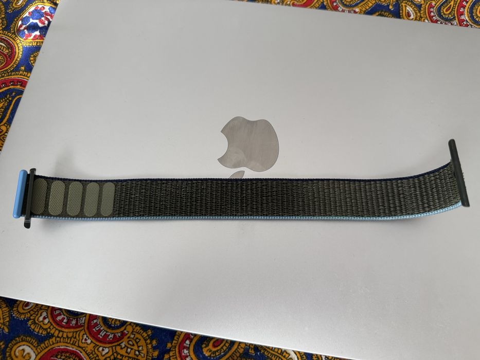 Ремешок для Apple Watch Ultra