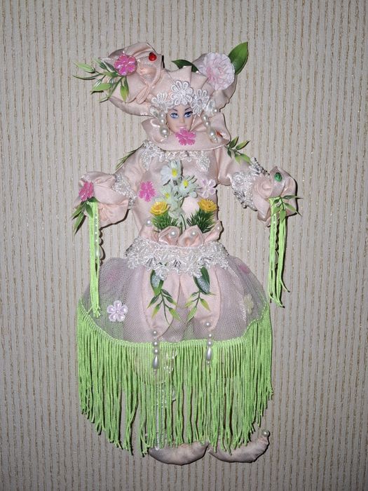 Поделки для детей