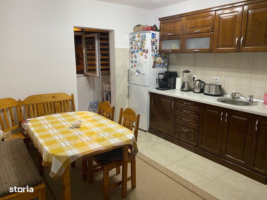 Apartament 2 camere  60 mp utili etaj 2 balcon Cartierul Strand