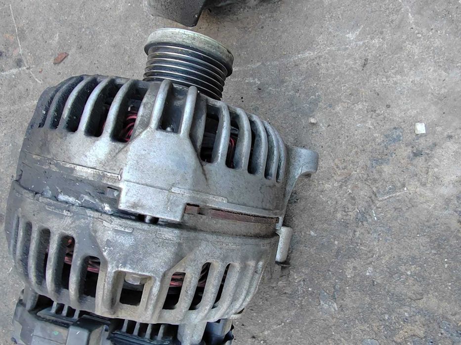 Alternator Bobine Turbo 1.4 TFSI Audi A3 Golf 5 6 Skoda
