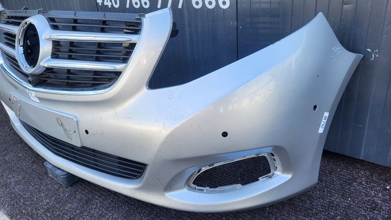 Mercedes V class W447 Vito Bara fata BF742