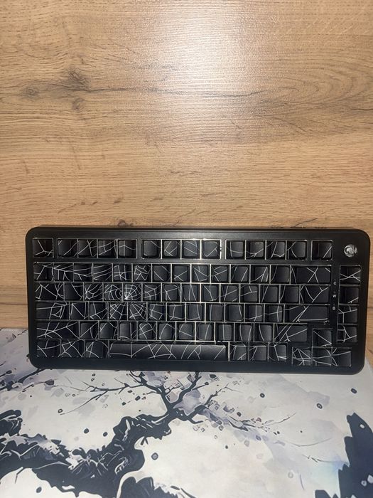 магнитка ajazz ak820 max ultra