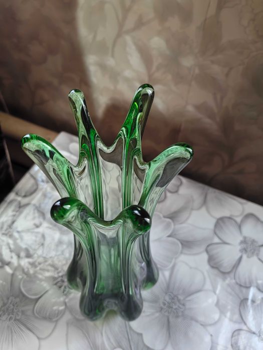 Посуда  времён СССР.