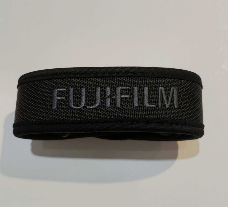 Фотоапарат Fujifilm X-H2