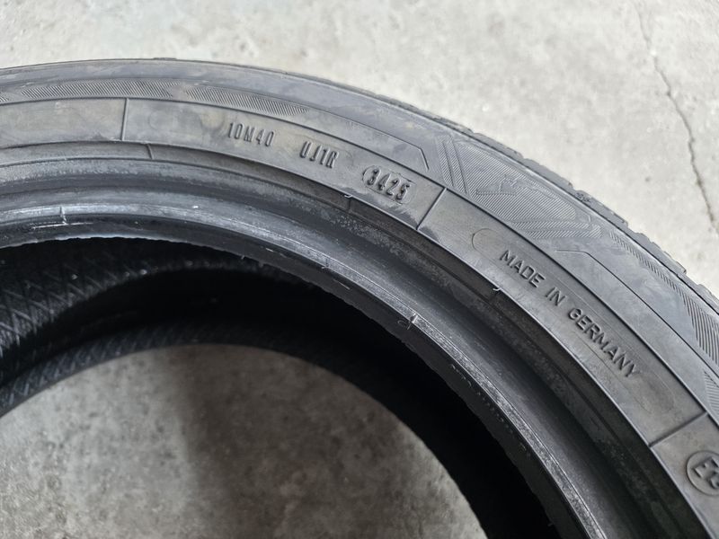 225/50/17 GOODYEAR 4бр
