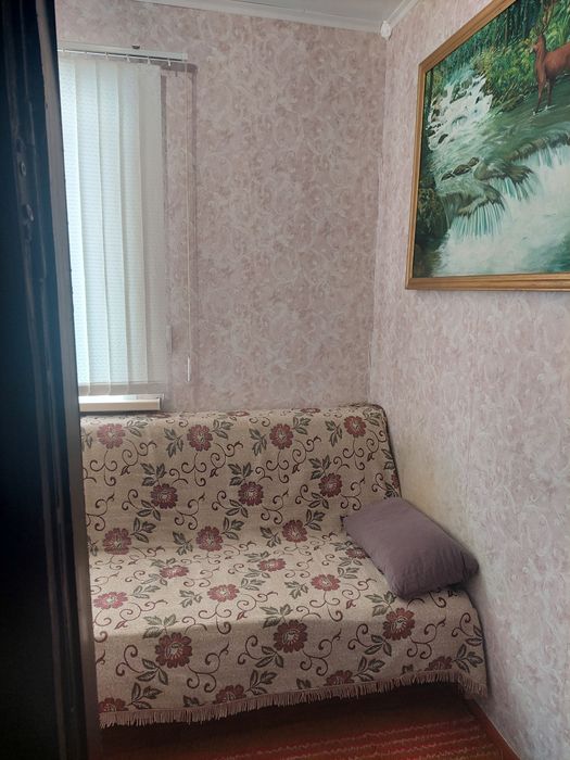 Продам дом по Алтынсарина.