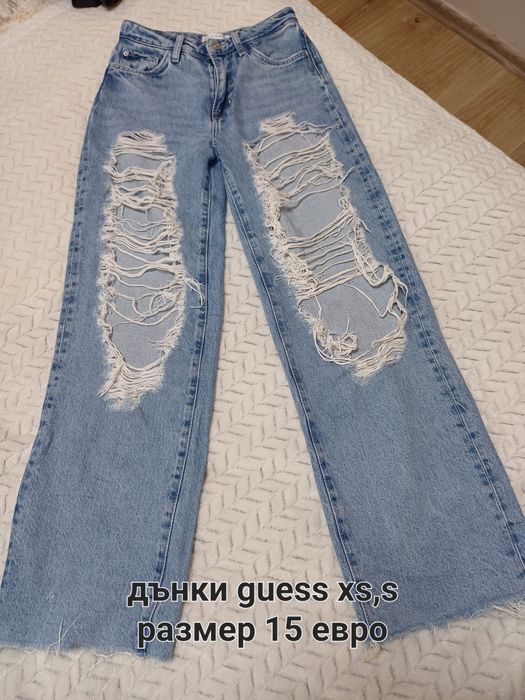 Дрехи като нови  цена за всичко 50 евро