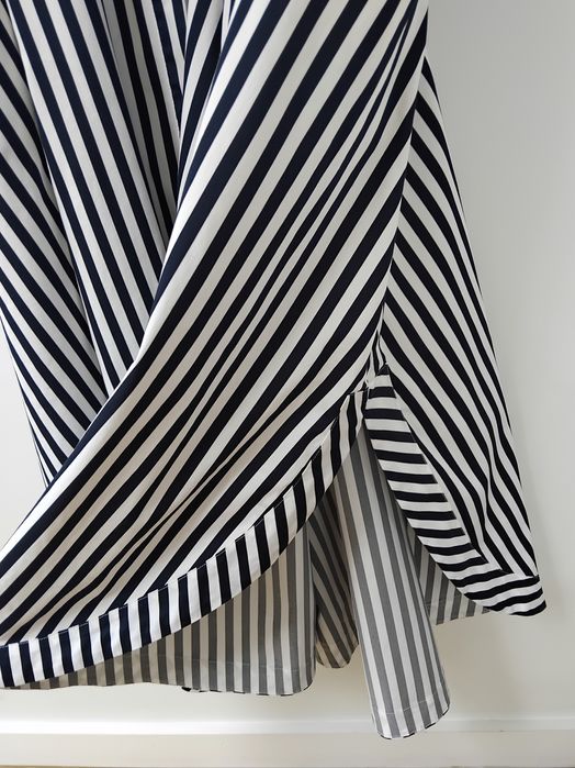 Рокля тип риза Hugo