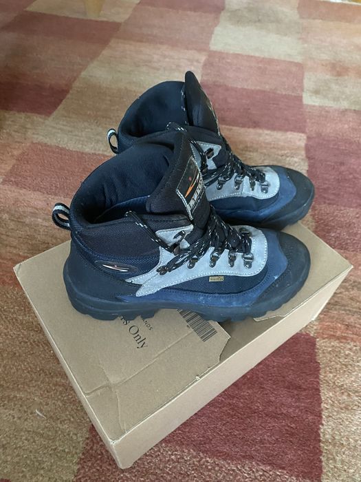 Италиански турисистически обувки Lytos