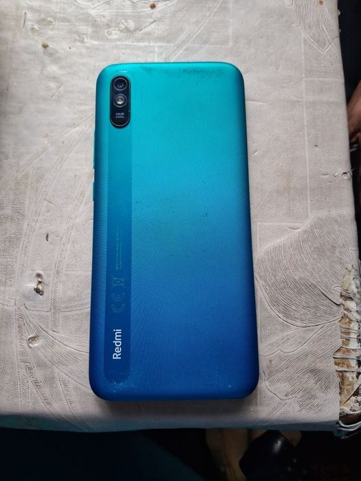 Сотовый телефон  Redmi9A
