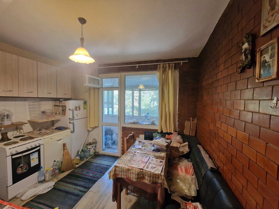 Продава се Тристаен апартамент в Благоевград, Запад - 89 кв.м за 944 €/кв.м - Снимка #3